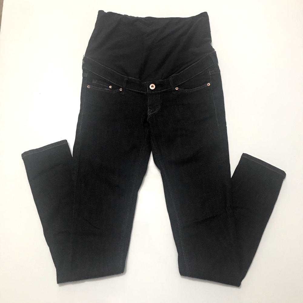 Maternity Jeans